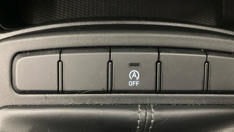 Hyundai i10 1.0 MPi SE Connect 5dr Petrol Hatchback